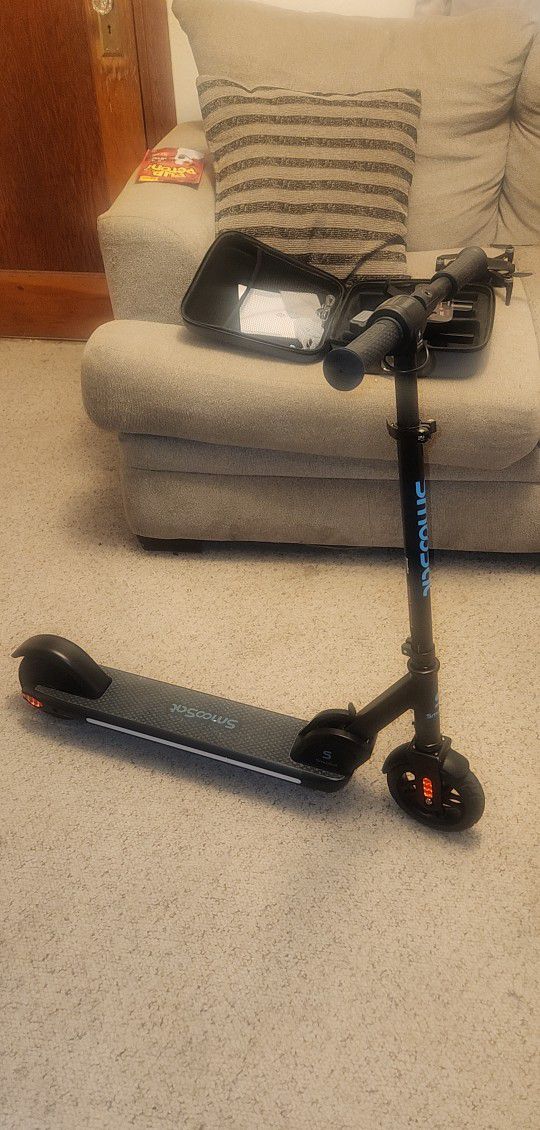 Kids Electric Scooter Brand New  Great Price