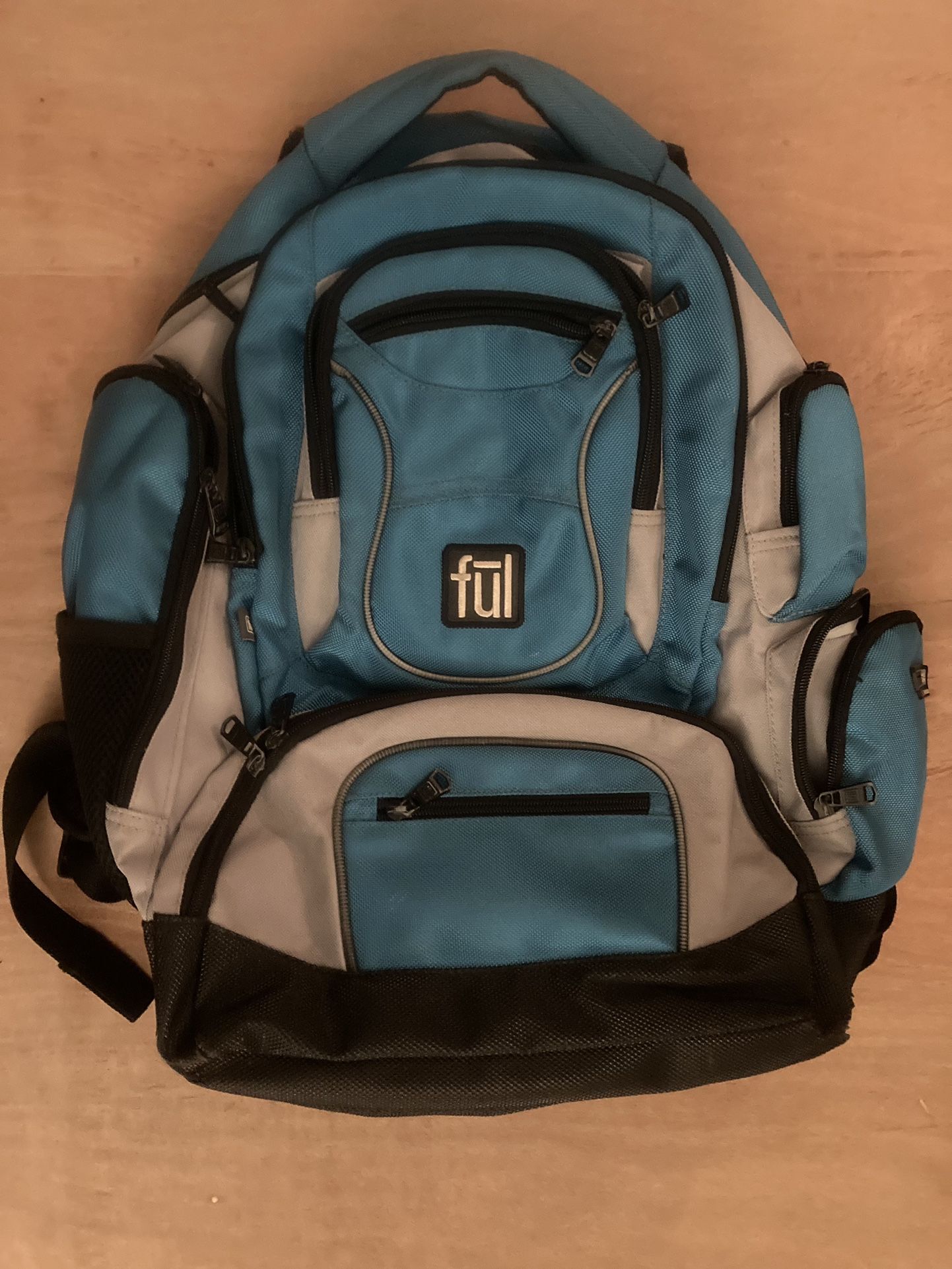 FUL Backpack