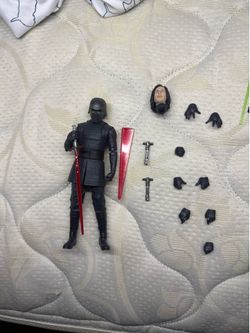 Star wars lot
