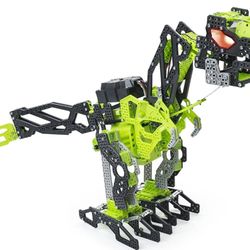 Meccano Meccasaur Robot