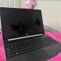 Hp Touchscreen Laptop