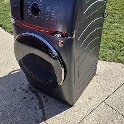 GE Washer Dryer Combo