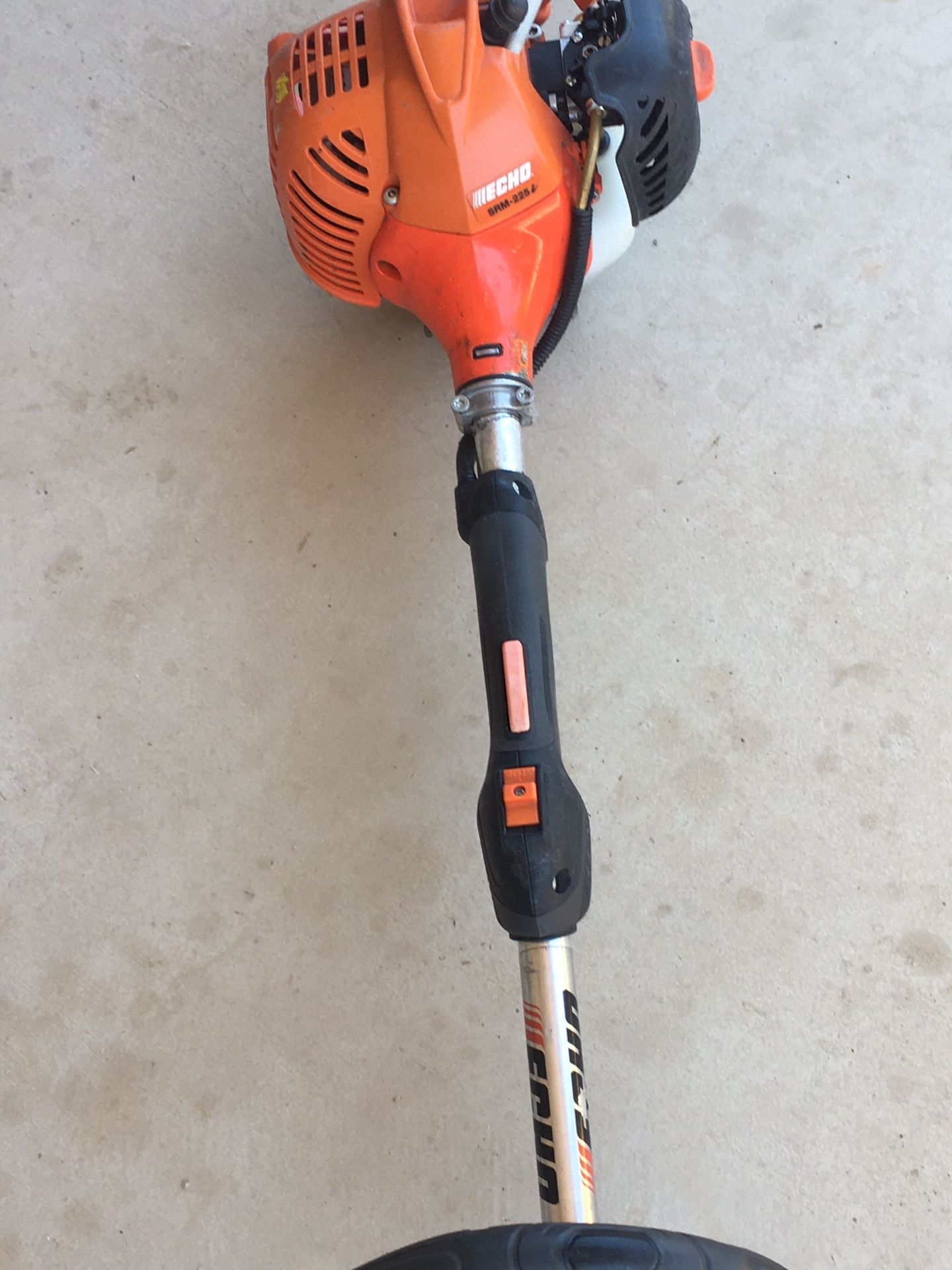 Echo srm225 weed eater for Sale in Phoenix, AZ OfferUp