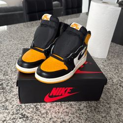 Jordan 1 Retro High OG Taxi