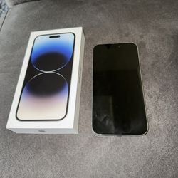 Apple iPhone 14 Pro Max 1TB