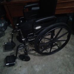 Wheel Chair