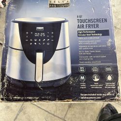 Bella Pro Series