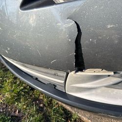 Bumper