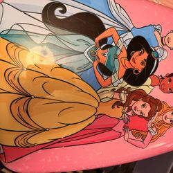 Disney American Tourister Luggage 