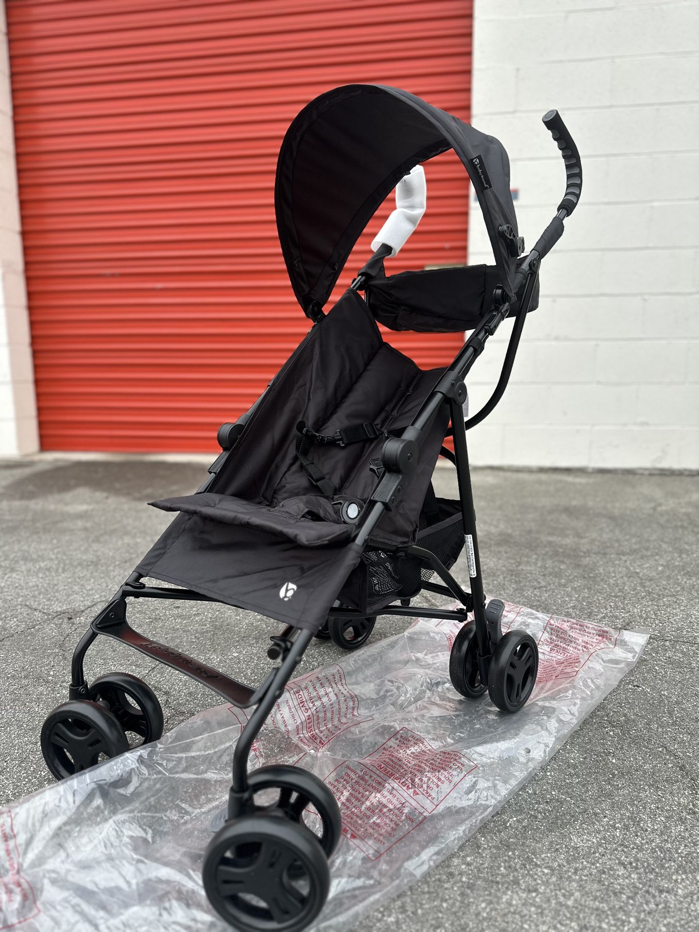 Kids Or Baby Stroller
