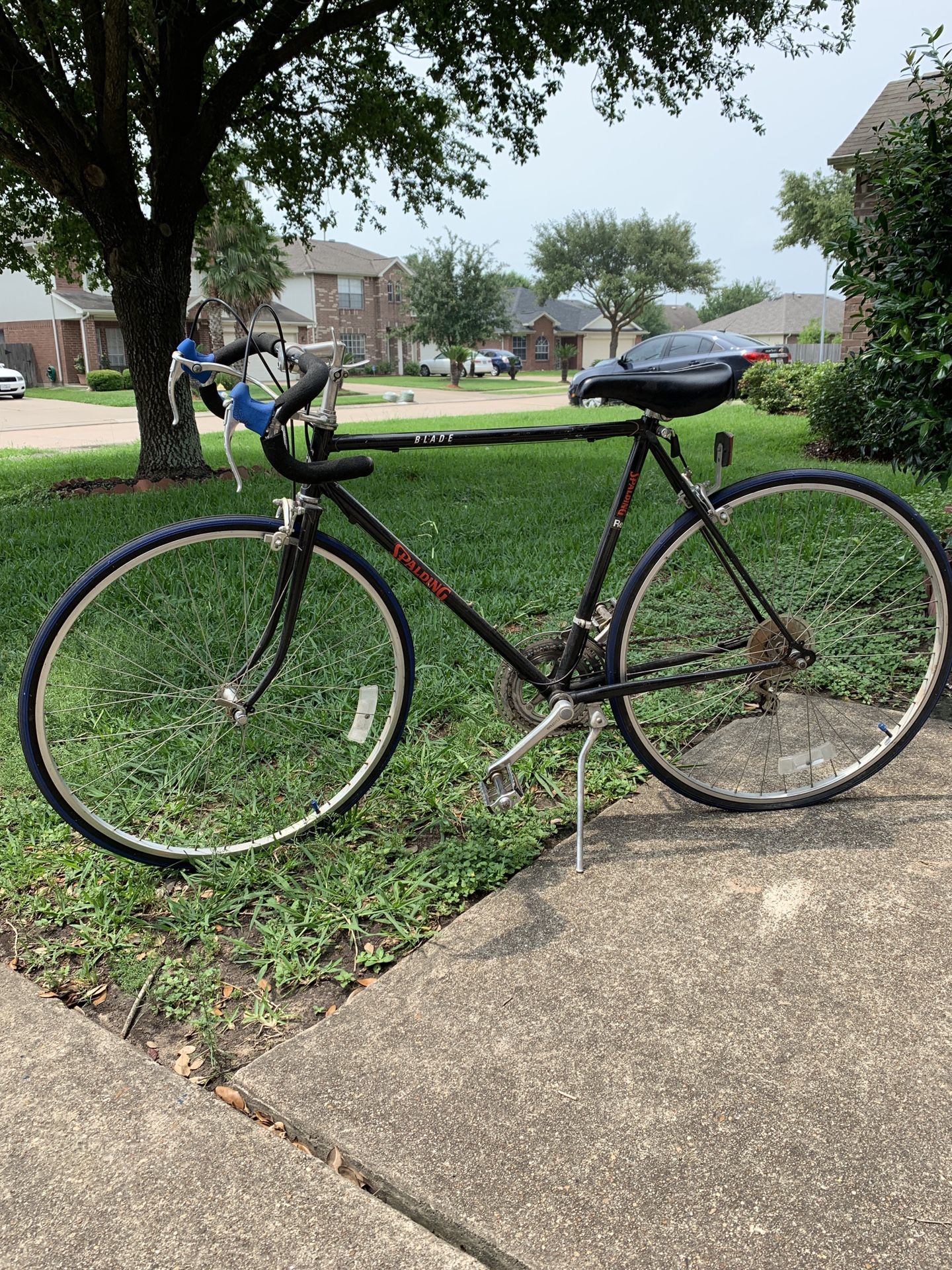 Spaulding Vintage Bicycle 26inch