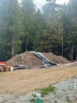 Fill dirt