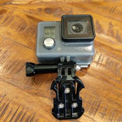 GoPro Hero CHDHA-301 Action Camera 