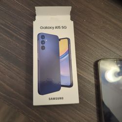 Samsung Galaxy A15 5G