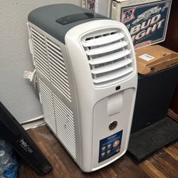 Portable Air Conditioner 
