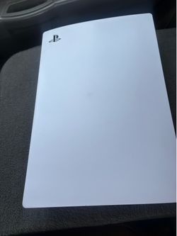 Ps 5 no disc