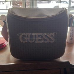 Guess Lunch Box
