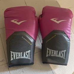 Boxing Gloves 