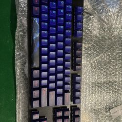 Drop CTRL Custom Keyboard 
