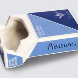 Brand New Pleasures Pfunk Ceramic Ashtry