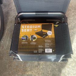 Stadium Seats