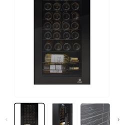 ✨Vinotemp Wine Cooler –  ✨