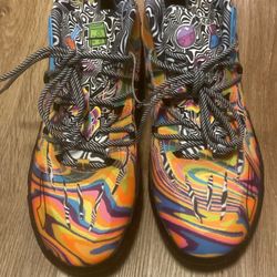 PUMA MB.03 x Dexter's Laboratory