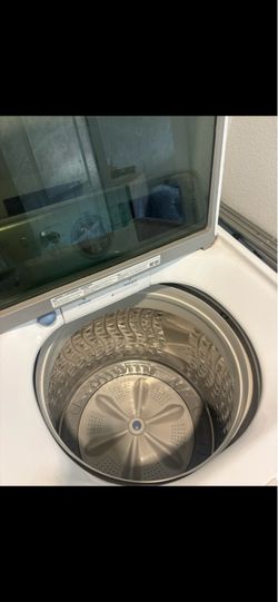 Samsung Washer & Dryer set