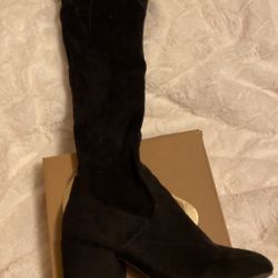 Over The Knee Boots