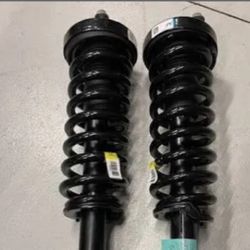 Ford 150 2024 Front Shock 4x4