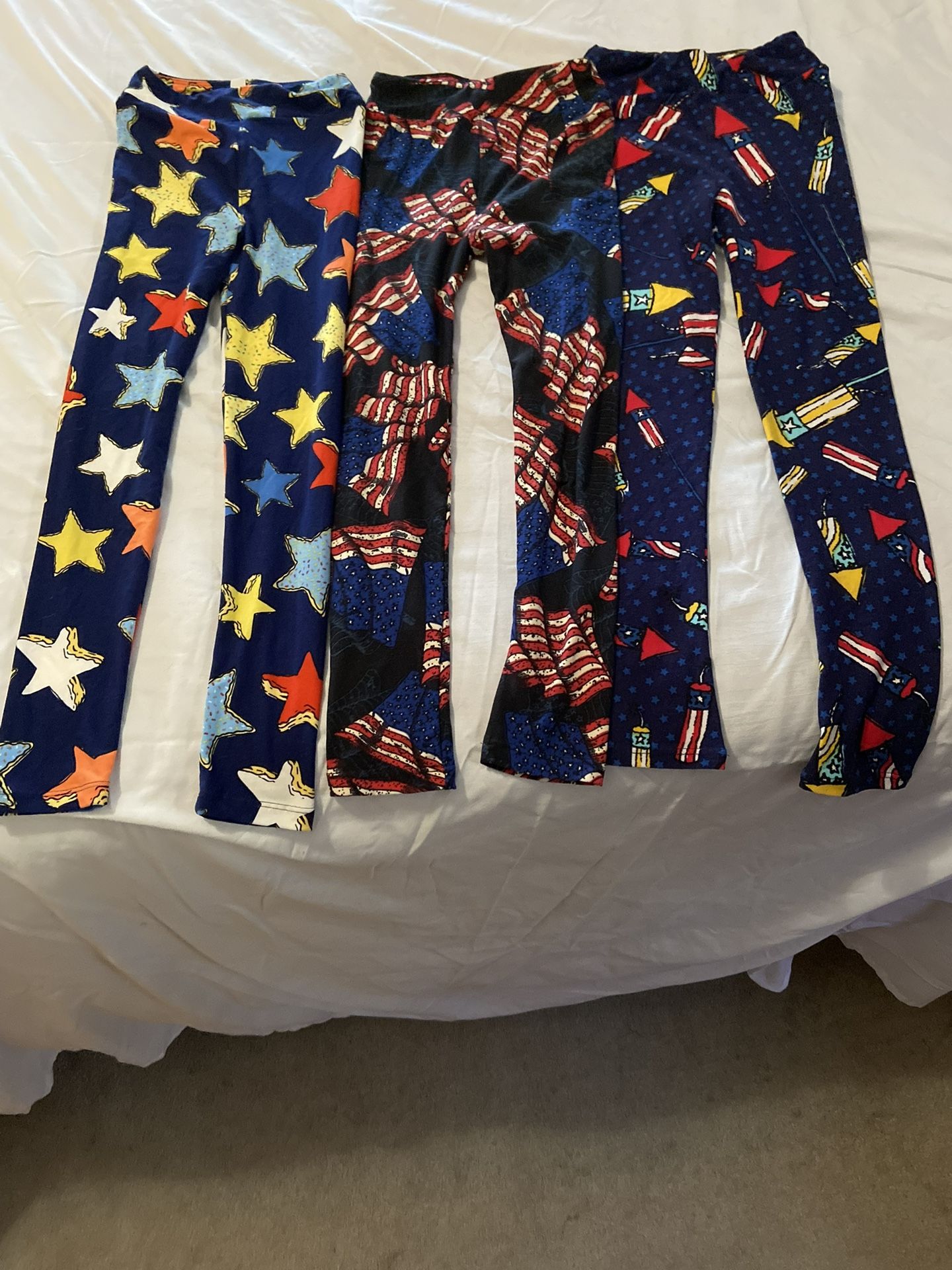 Kids Lularoe Leggings