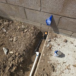 Irrigation Valves 