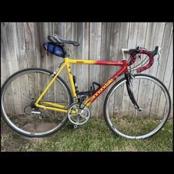 Cannondale R800 CAN Bike