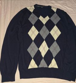 Men sweater