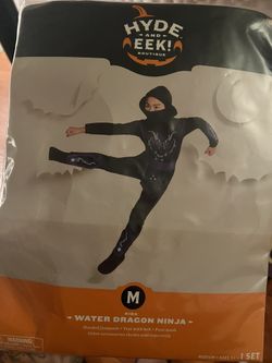 Kids Costumes