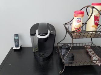 Keurig machine