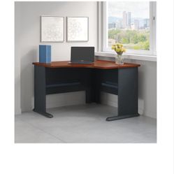 48”W Corner Desk