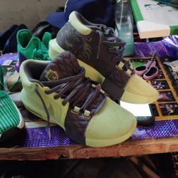 LeBron James Witness 8 Nike