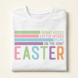Easter shirts