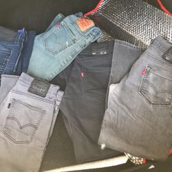 Levi’s 511 Jeans 