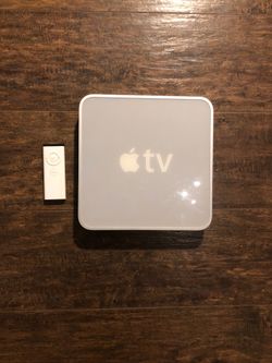 Apple TV