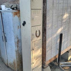 Used Locker 