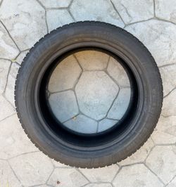 Milestar Sport Tire 235/55/20