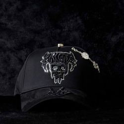 Barbas Hats No Fakes 