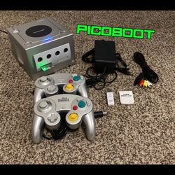 Modded Consoles