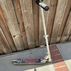 Razor Scooter