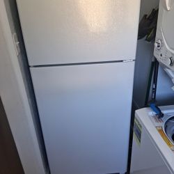 GE Refridgeertor 16.6 CU 