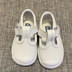 Infant Size 2 Keds Shoes