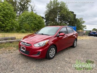 2017 Hyundai Accent