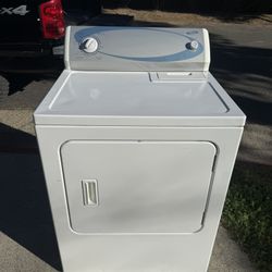 Crosley Dryer (electric) 